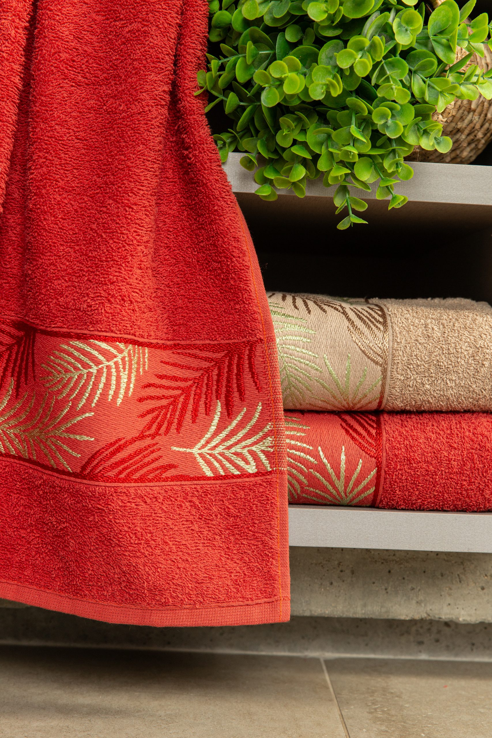 Linha Nature