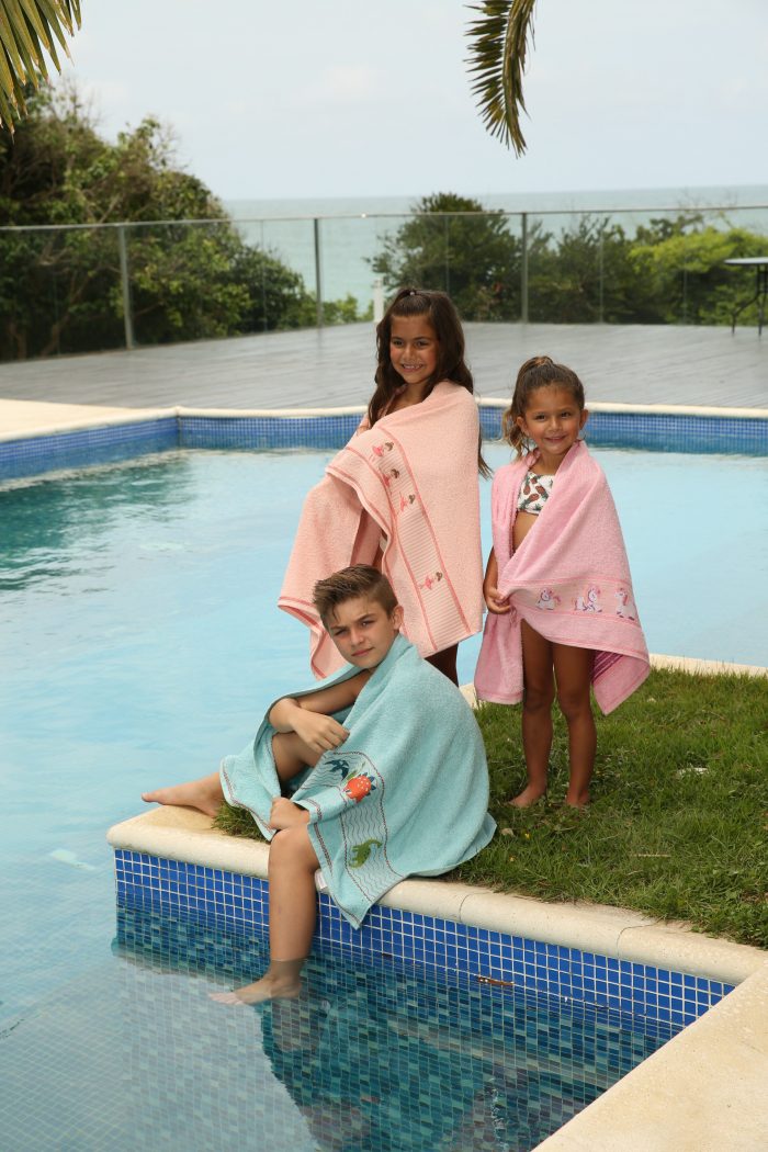 Linha Kids