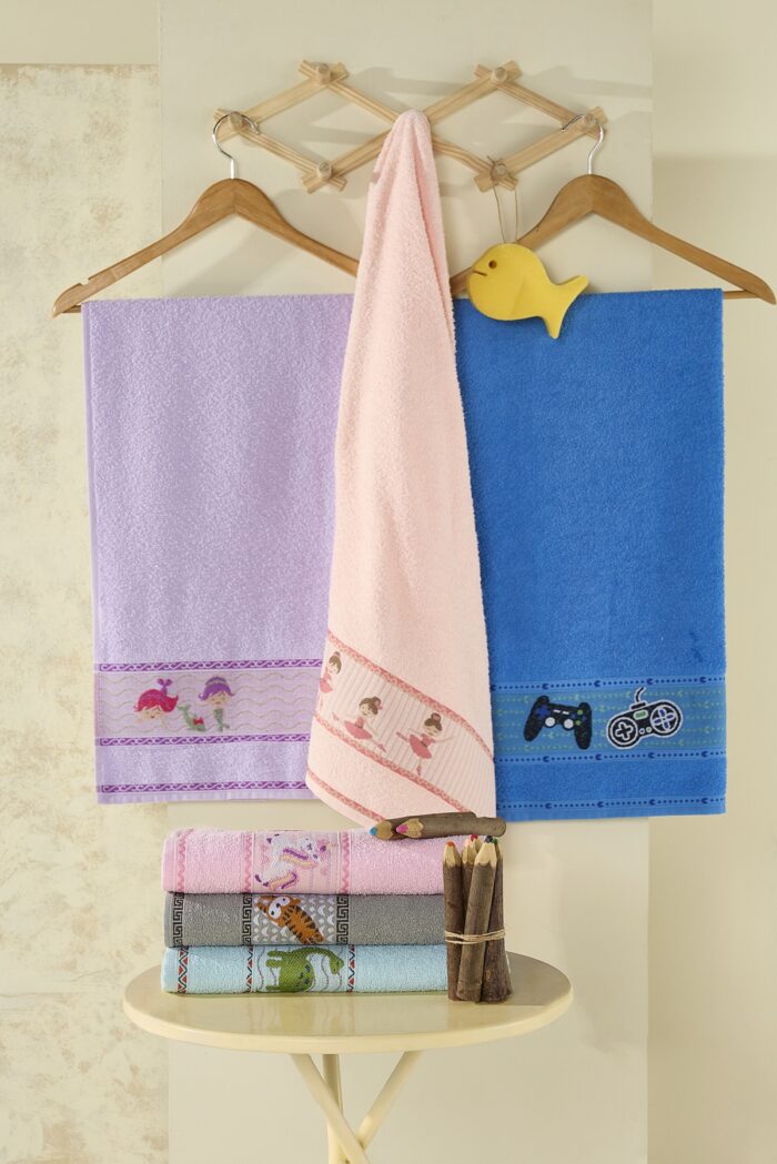 Linha Kids - Image 2