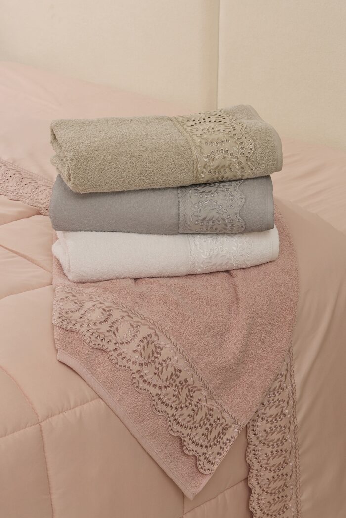 Linha Luxury/Gold - Image 3