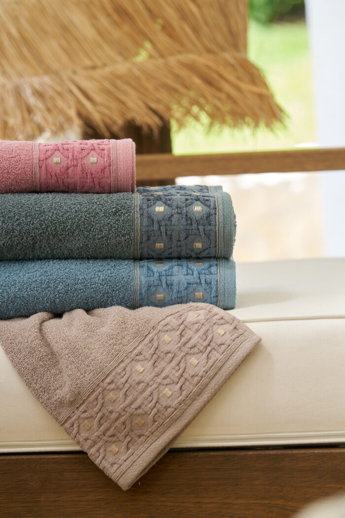 Linha Velvet