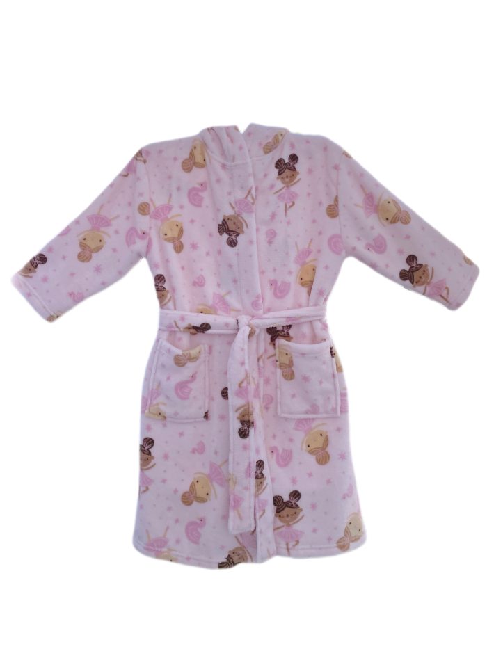 Roupão Infantil - Image 4