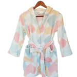 Roupão Infantil Dreams