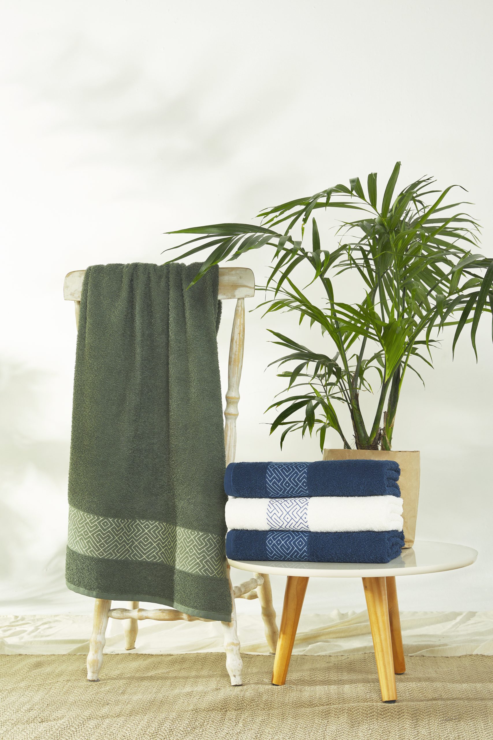 Linha Creta