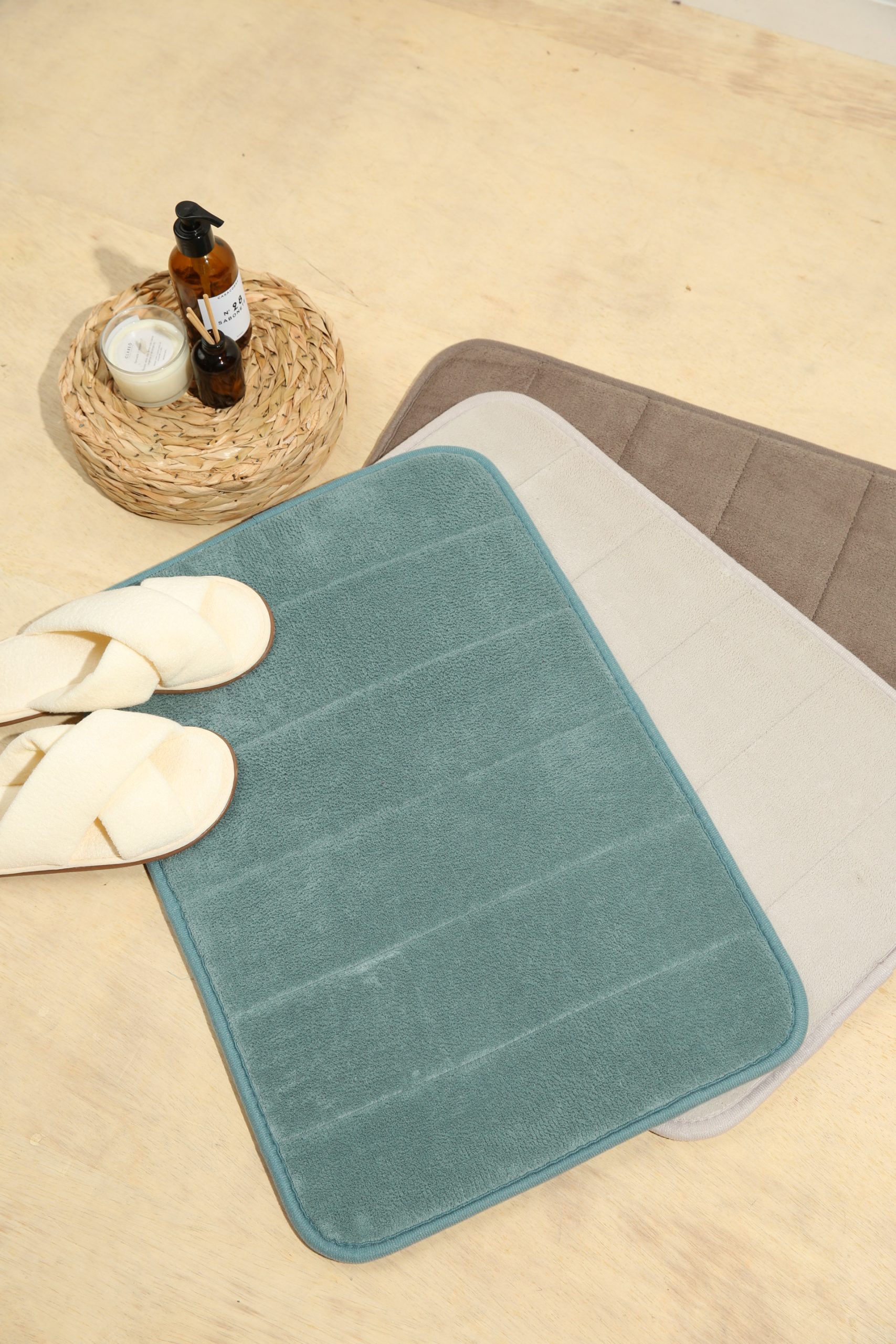 Tapete Memory Foam